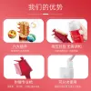 The original imported CIELO Xuanruo hair dye from Japan is a mild and non-irritating hair dye that can cover white hair details Picture